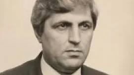 Помер колишній міський голова Луцька Анаталій Поха