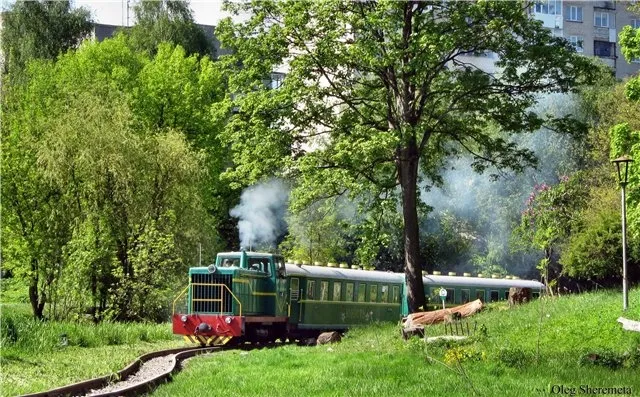 Що варто відвідати кожному туристу в Луцьку (фото)