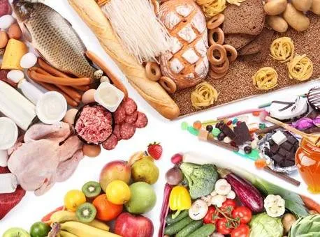Які продукти не можна поєднувати