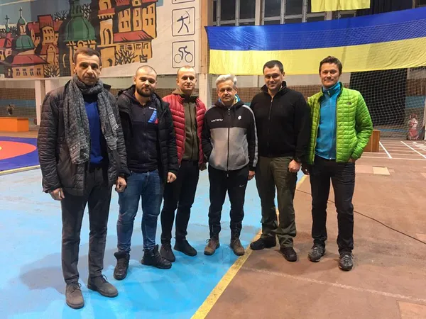 «Залізні» лучани-тріатлети: «Найтяжче змагатися із самим собою»