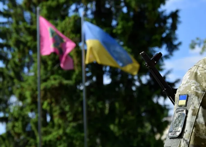 На Волині побільшало прикордонників (фото)
