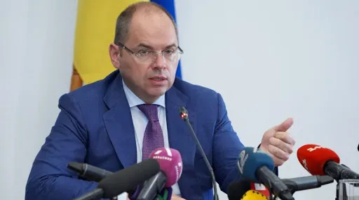 ПЛР-тест на COVID може бути позитивним місяць після одужання, – Степанов