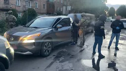 На Волині затримали кримінального «авторитета», який заробляв на перепродажі ліків для наркозалежних (фото)