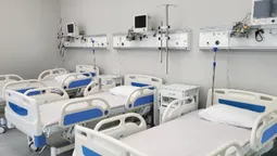 У Ковелі відкрили оновлений інсультний центр (фото)