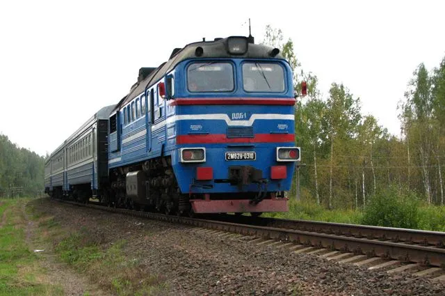На травневі свята пустять додаткові поїзди