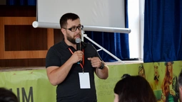 Юним лучанам розповіли, як ставати вигідними для роботодавців (фото)
