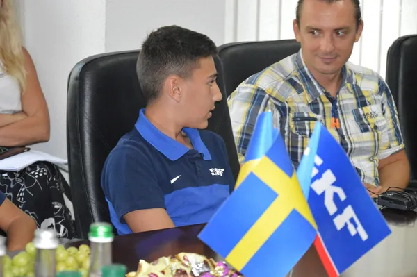 Воротар
