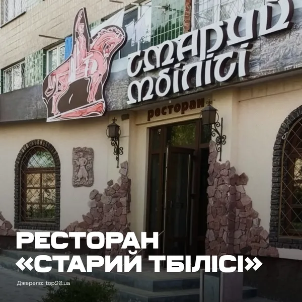 У Луцьку знайшли свій Нью-Йорк, Лондон і навіть Амстердам