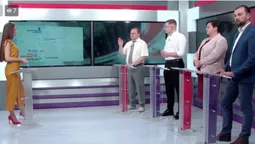 Про проблему смороду та його наслідки для здоров’я в «Протилежному Погляді» (НАЖИВО)
