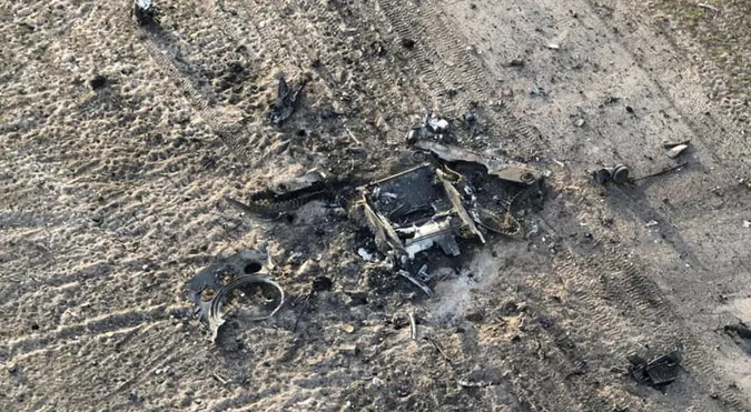 На Волині, Поліссі, Сіверщині й Таврійському напрямку дії противника змін не зазнали, – Генштаб ЗСУ