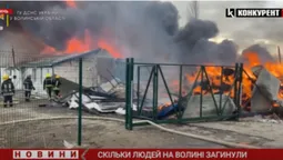 Торік на Волині потонули 48 людей, 40 – загинули у вогні (відео)