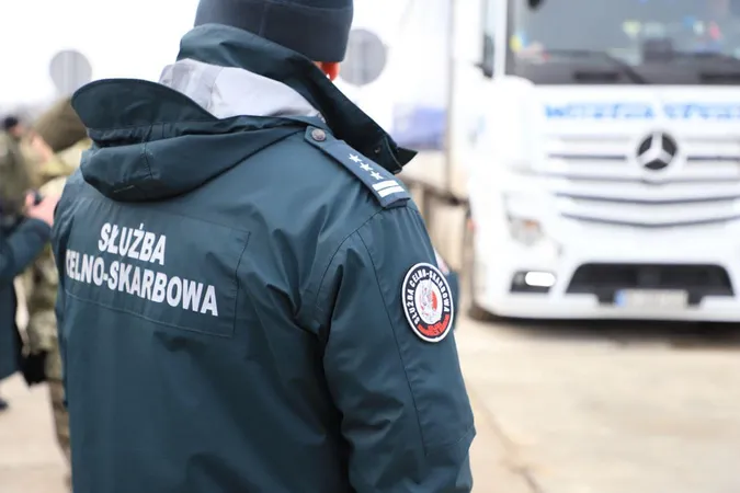 На кордоні з Польщею відкрили новий пункт пропуску (фото, відео)