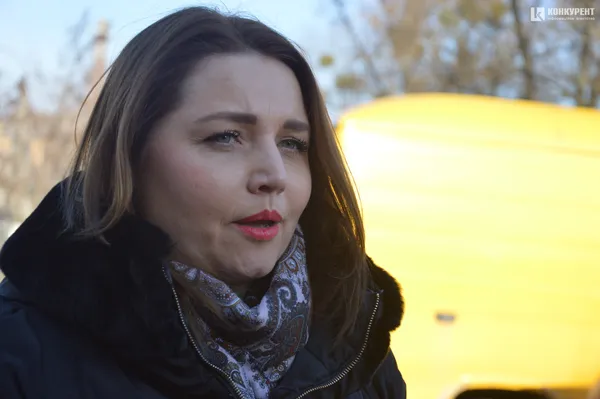 Чому він червоніє, або Яка якість газу у Луцьку (фото, відео, експеримент)