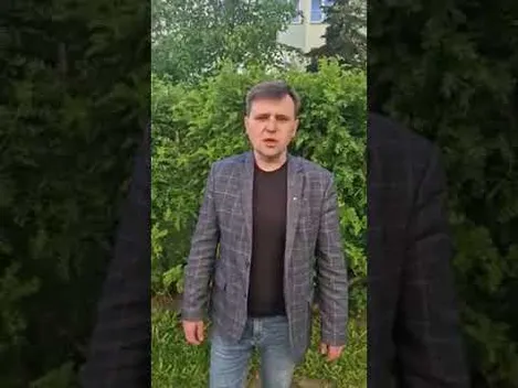 Де живе та чим займається ексголова Луцької райради Олександр Омельчук, який втік за кордон
