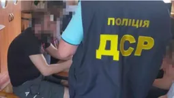 На Волині «смотрящий» за колонією заробляв на наркотиках і шантажі (відео)