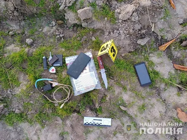 Вбив подружжя та втікав від поліції: деталі про чоловіка, який хотів застрелитись у Луцькому районі