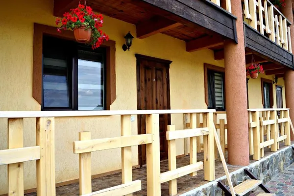 Готелі на Світязі: ТОП-6 варіантів за версією Booking.com