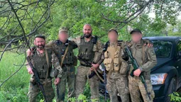 У ДТП на Закарпатті загинули двоє військовослужбовців з Ковеля (відео)