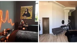 Власник виїжджає за кордон: у центрі Луцька продають готовий салон краси (фото)