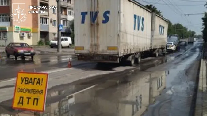 Дві смерті та травмування у ДТП: на Волині трьом водіям повідомили про підозру (фото)
