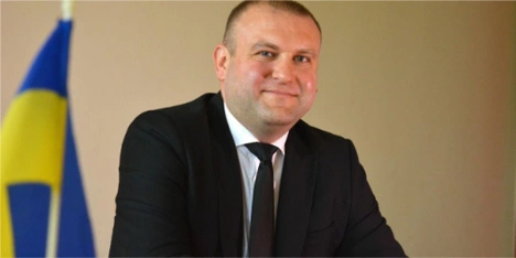 У луцькому міськвиконкомі – новий член: що про нього відомо