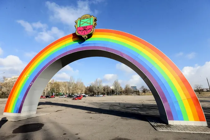 Волинська фірма має землю для забудови в центрі Запоріжжя, - ЗМІ