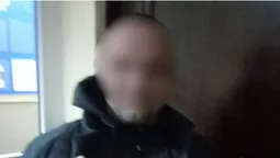 На Волині патрульні покарали п’яного чоловіка за лайку і погрози