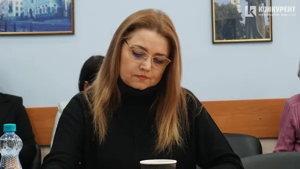 Алла Надточій