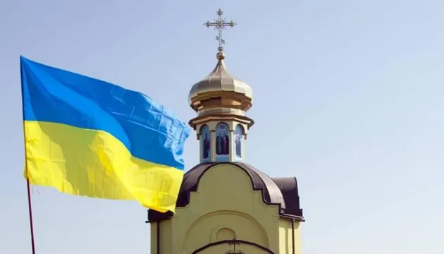 На Волині до ПЦУ попросилися два монахи