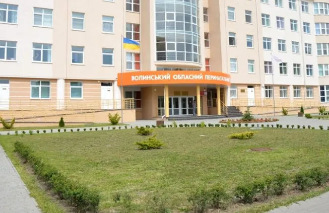 Щоб не затоплювало перинатальний: у Підгайцівській і Луцькій громадах збудують нову каналізацію