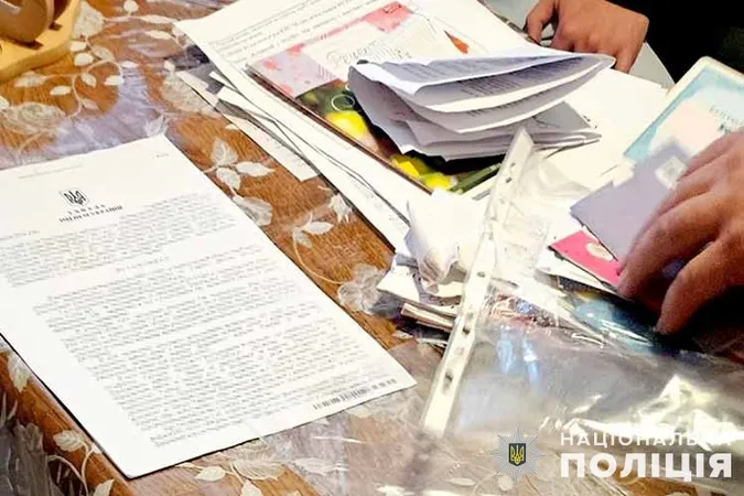«Сваха» з Тернопільщини допомагала ухилянтам потрапити за кордон (фото)