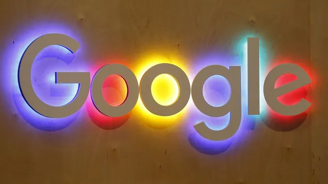 Google привітав українців яскравим дудлом