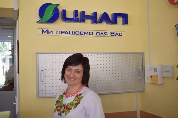 Відомі волиняни показали свої вишиванки (фото) 
