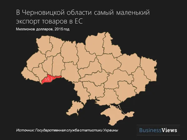 На Волині найменше будинків для престарілих: антирейтинг