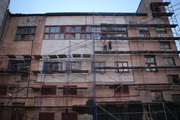 Готові до роботи