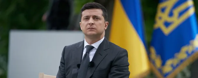Зеленський запропонував зробити мусульманські і єврейські свята державними