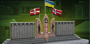 На Волині відкриють меморіал на честь полеглих воїнів «Сталевої Сотки»