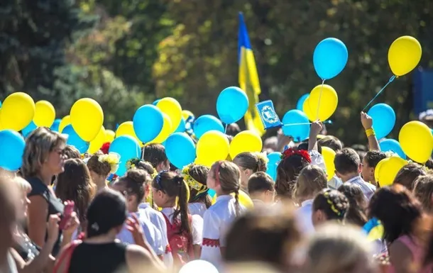 Ностальгія за СРСР і прагнення в НАТО: чого хочуть українці