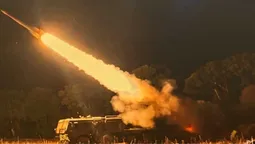 Україна показала нову пускову установку ЗРК «Корал» (фото)