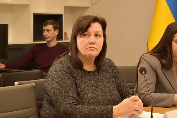 Радниця Омбудсмана співпрацюватиме з громадами Волині для підтримки ветеранів, – Рудницький  (фото)