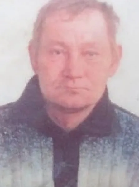 Поліція розшукує безвісти зниклого 61-річного волинянина (фото)