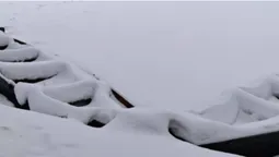 Яким стало популярне серед відпочивальників озеро біля Шацька (фото)