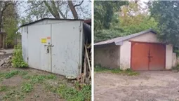 Власникам дали п'ять днів: у Луцьку знесуть незаконні гаражі та огорожі (фото)