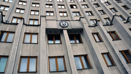 Волинську ОДА заполонили активісти: Гунчик телефонує в Київ (фото, відео)