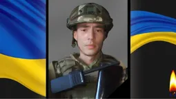 Понад рік вважався зниклим: підтвердилася загибель воїна з Волині Георгія Смаля