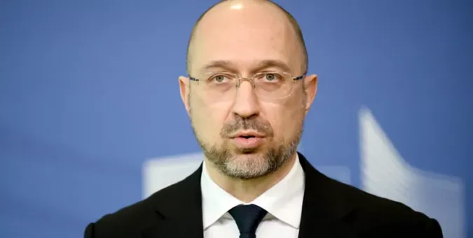 «Хочемо скоротити кількість міністерств на третину», – Шмигаль