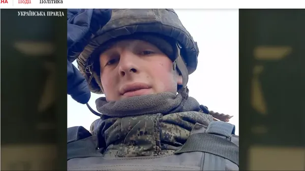 «Окупант»: що побачили журналісти у фільмі, змонтованому з відео рашиста
