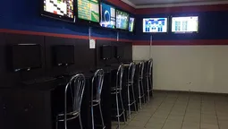 У Луцьку за добу закрили 10  казино 