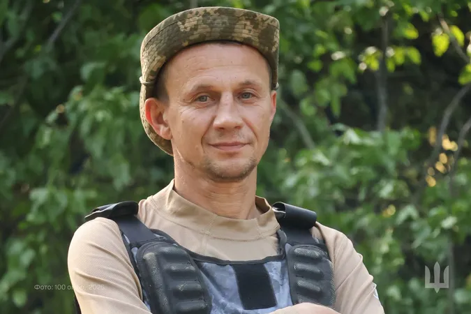 Слюсар-інструментальник став навідником «Богдани» у волинській бригаді (фото)