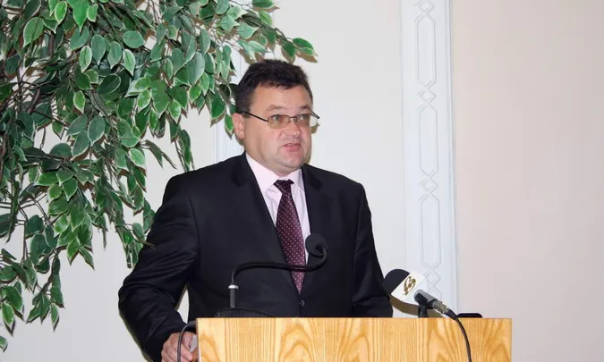 На підготовку волинських лікарень до зими витратять майже 4 мільйони